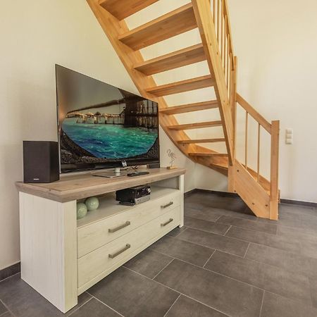 Ferienhaus Lee - a69938 Nordhorn Exterior foto