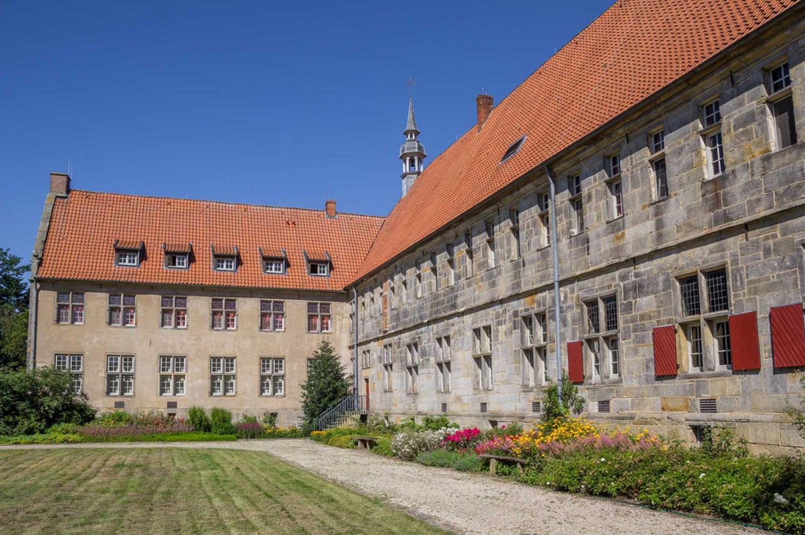 Ferienhaus Lee - a69938 Nordhorn Exterior foto