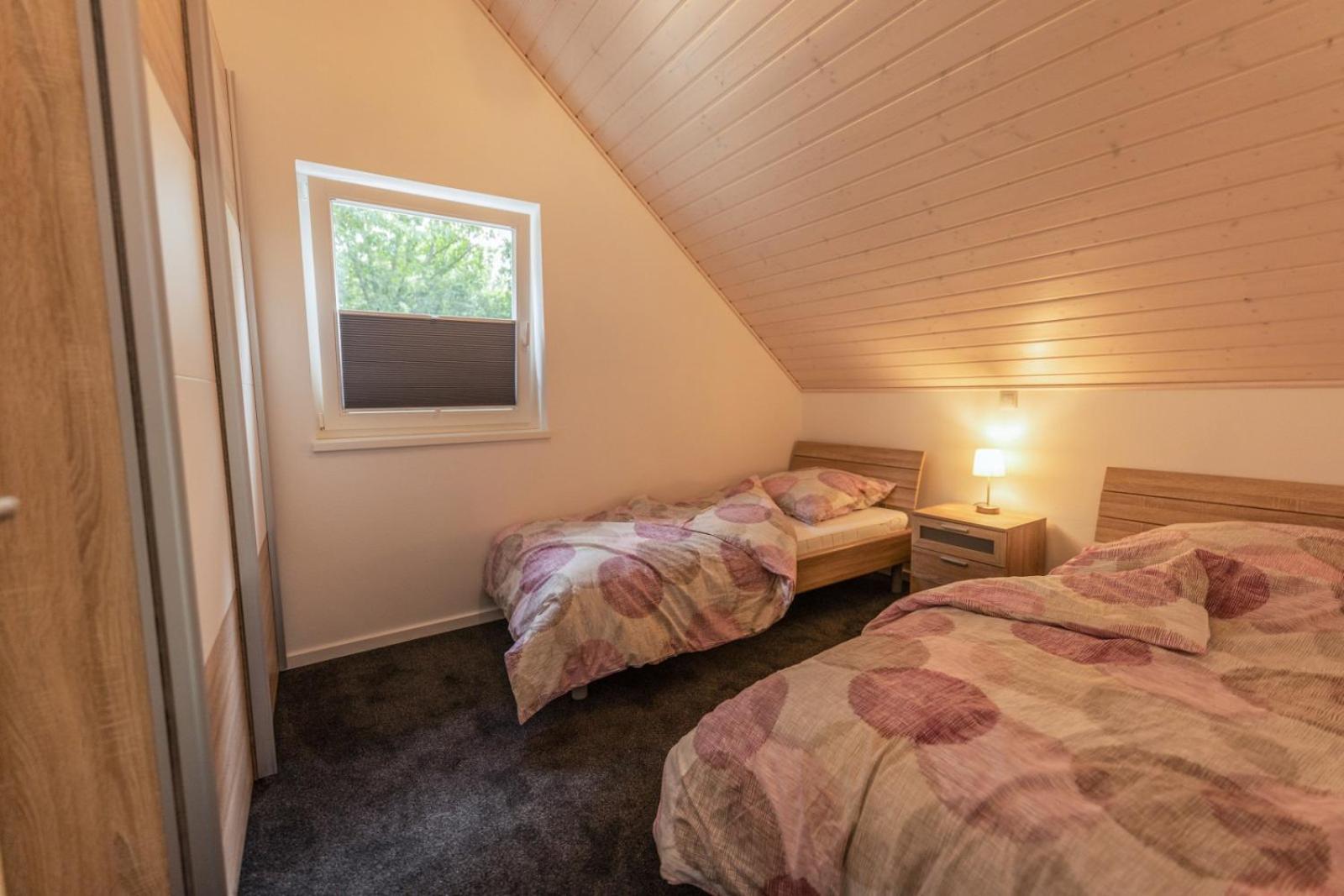 Ferienhaus Lee - a69938 Nordhorn Exterior foto