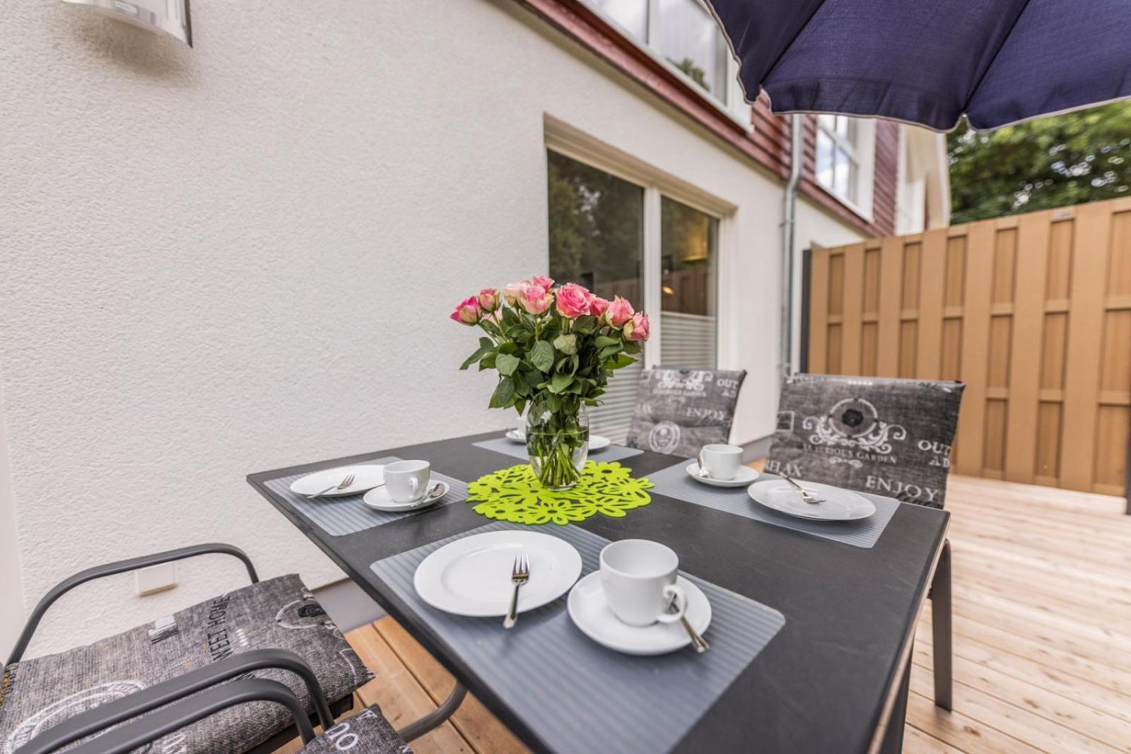 Ferienhaus Lee - a69938 Nordhorn Exterior foto