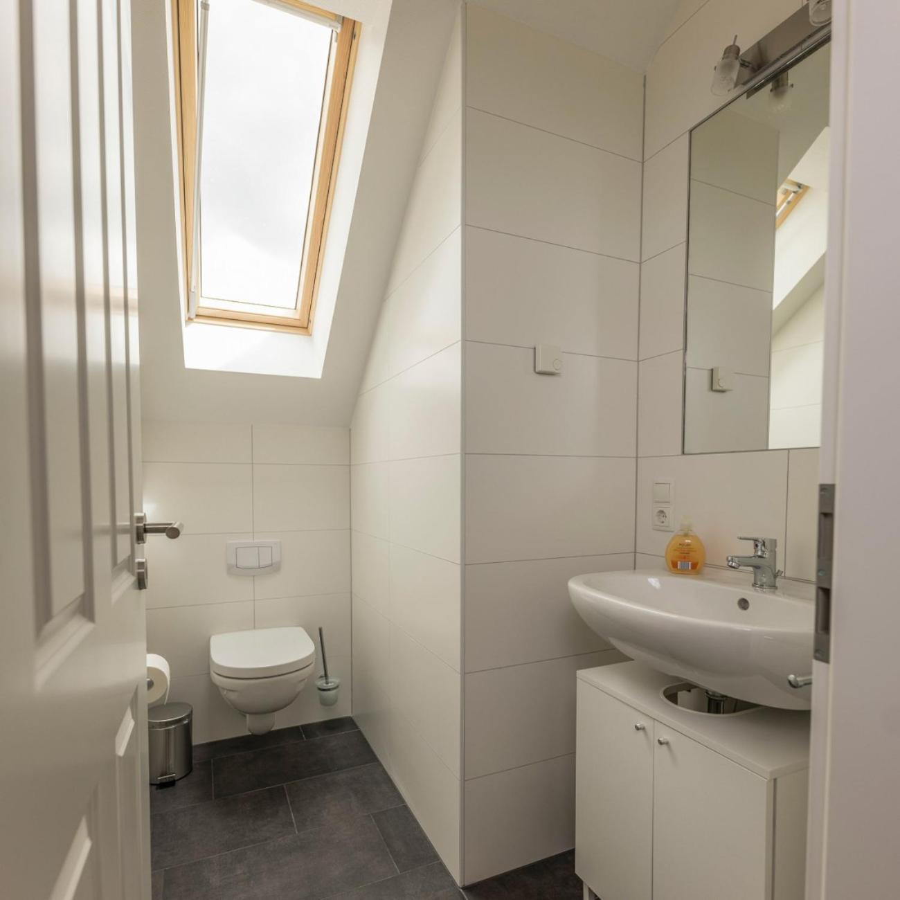 Ferienhaus Lee - a69938 Nordhorn Exterior foto