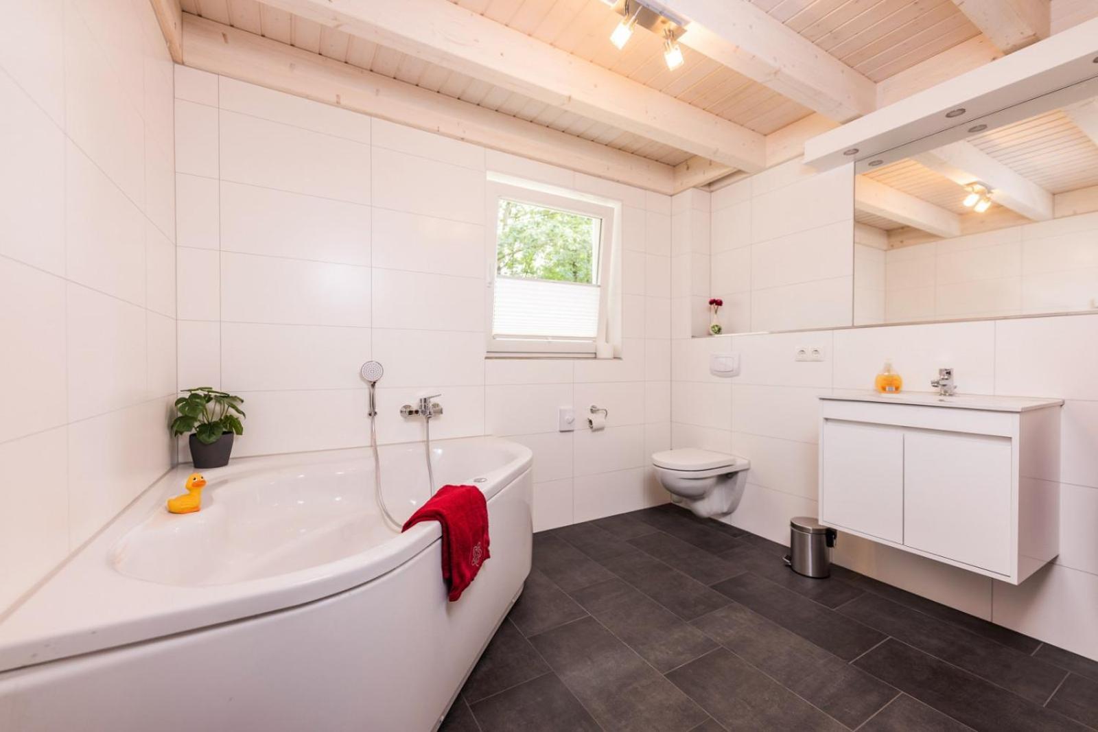 Ferienhaus Lee - a69938 Nordhorn Exterior foto
