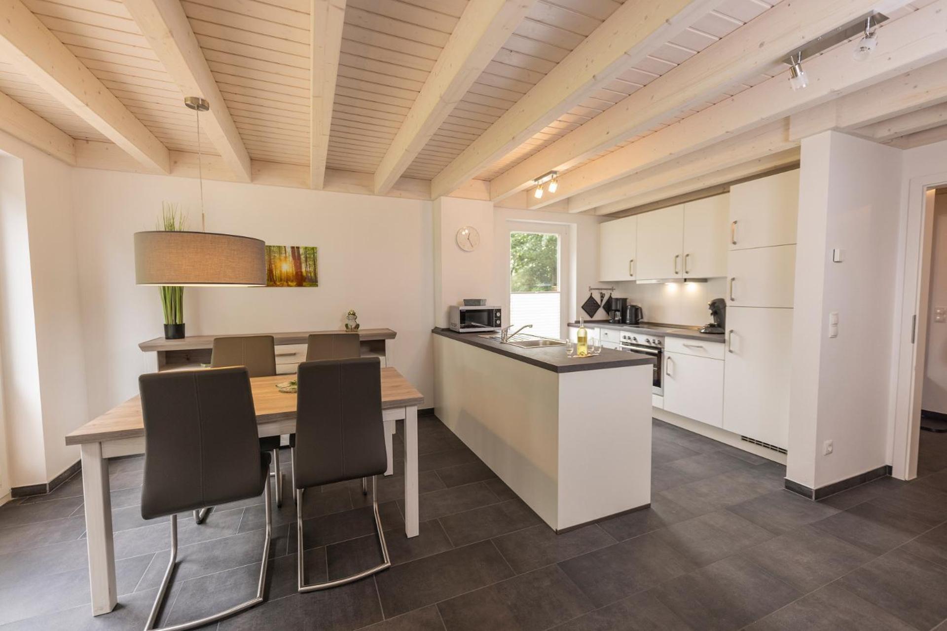 Ferienhaus Lee - a69938 Nordhorn Exterior foto